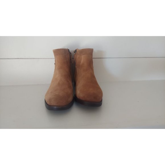 Franco Sarto Malina Boot (Women)/NWOB, Size 9M - Picture 6 of 10